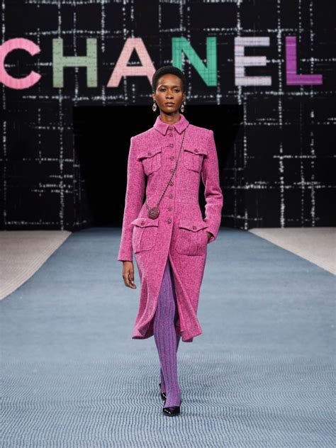 chanel ready to wear jewellery|chanel suits 2022.